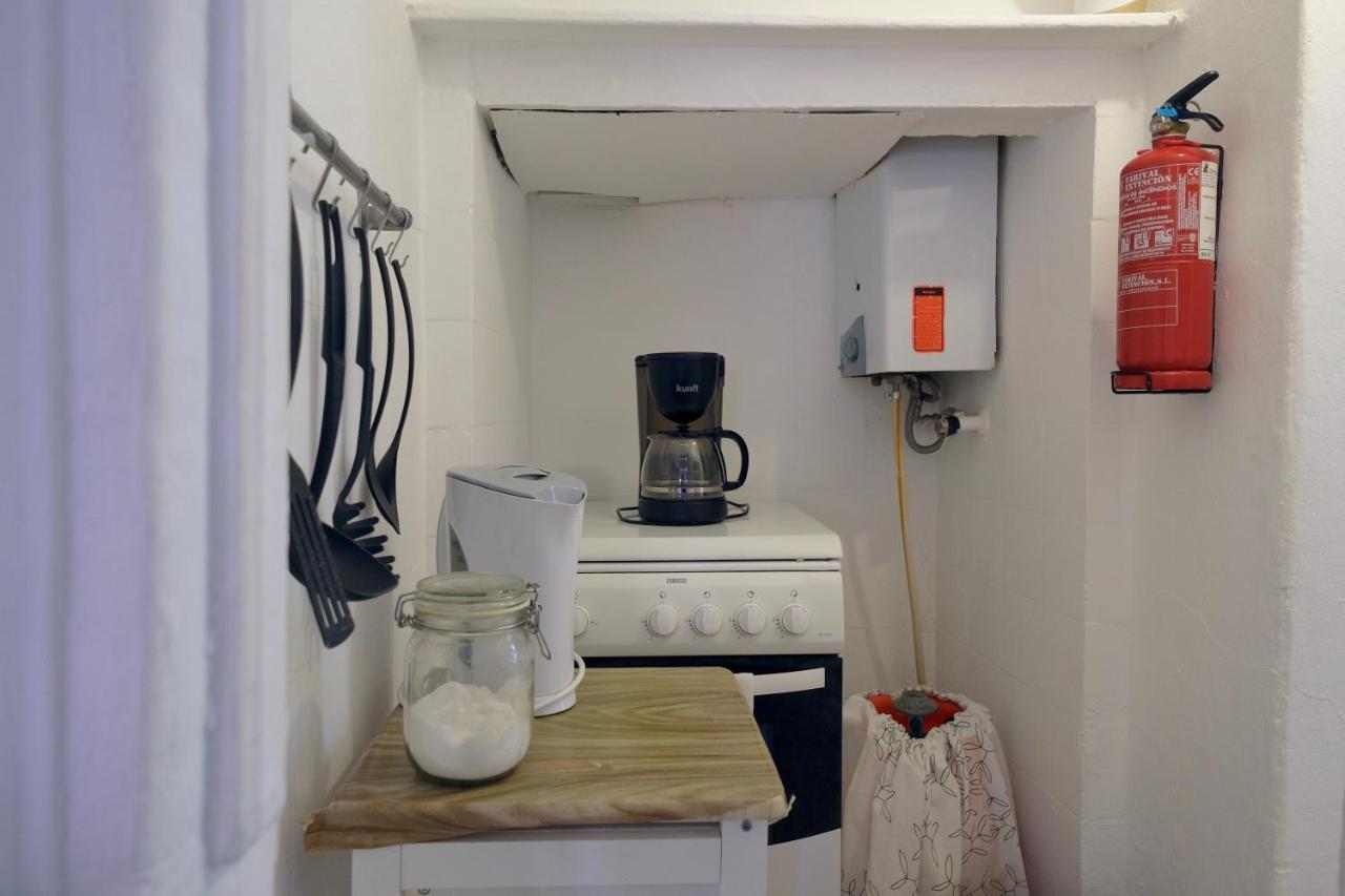 Appartement Beco Canas Lisboa